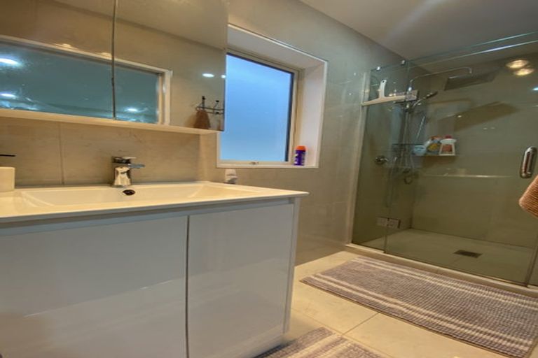 Photo of property in 47 Baverstock Road, Flat Bush, Auckland, 2016