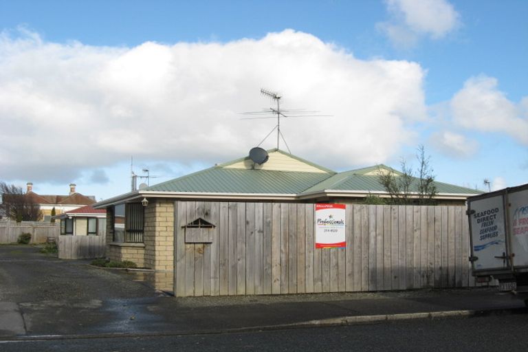 Photo of property in 167-169 Teviot Street, Appleby, Invercargill, 9812