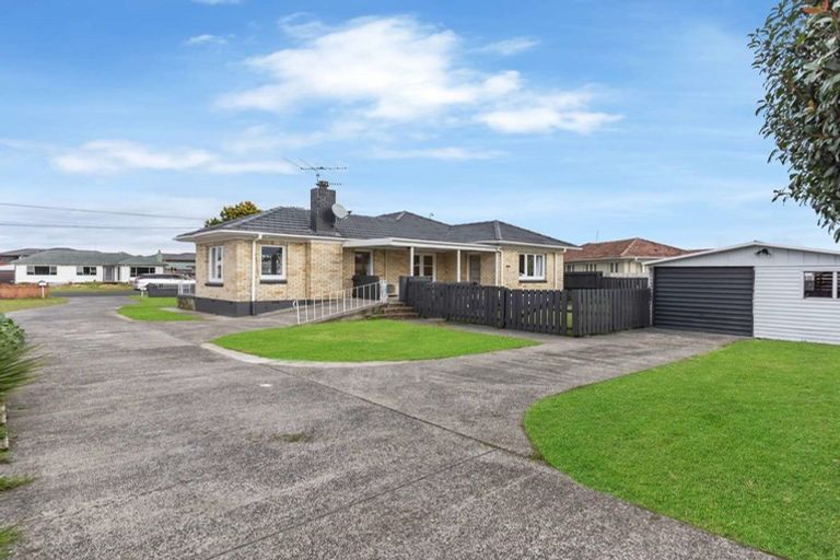 Photo of property in 1/44 Willis Road, Papakura, 2110