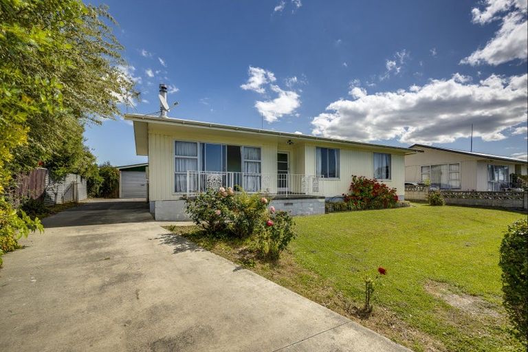 Photo of property in 5 Plunket Street, Tamatea, Napier, 4112