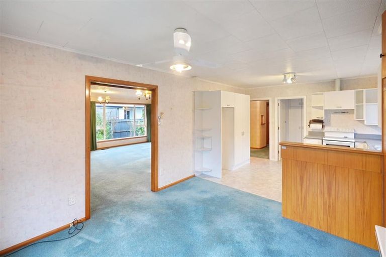 Photo of property in 116 Mooray Avenue, Bishopdale, Christchurch, 8053