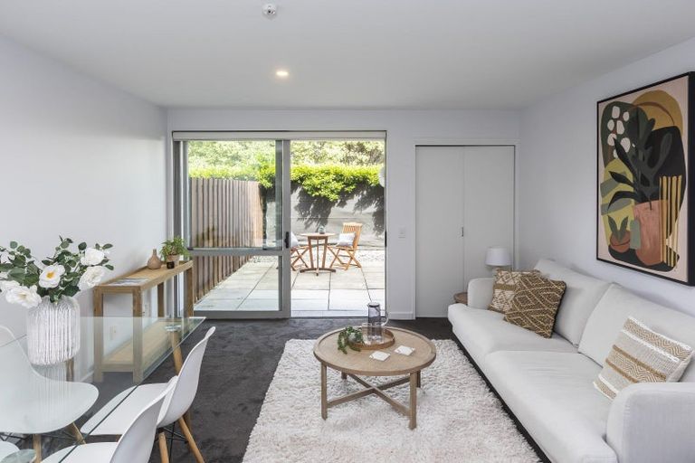 Photo of property in 3/126 Nursery Road, Linwood, Christchurch, 8011