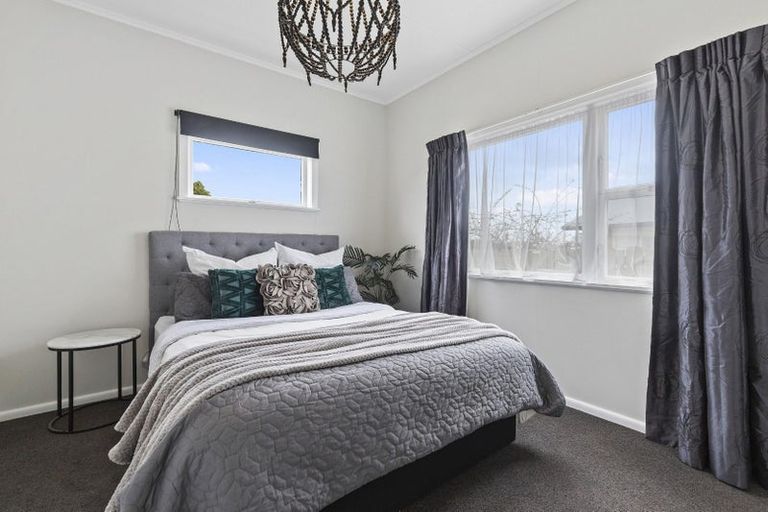 Photo of property in 53 Snell Street, Morrinsville, 3300