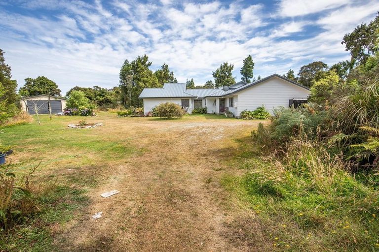 Photo of property in 2030 Kumara Junction Highway, Kumara Junction, Hokitika, 7882