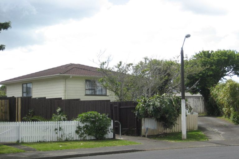 Photo of property in 30 Rangataua Place, Manurewa, Auckland, 2102