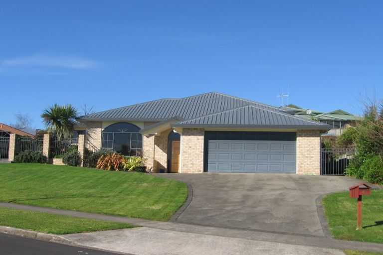 Photo of property in 4 Leander Place, Flagstaff, Hamilton, 3210