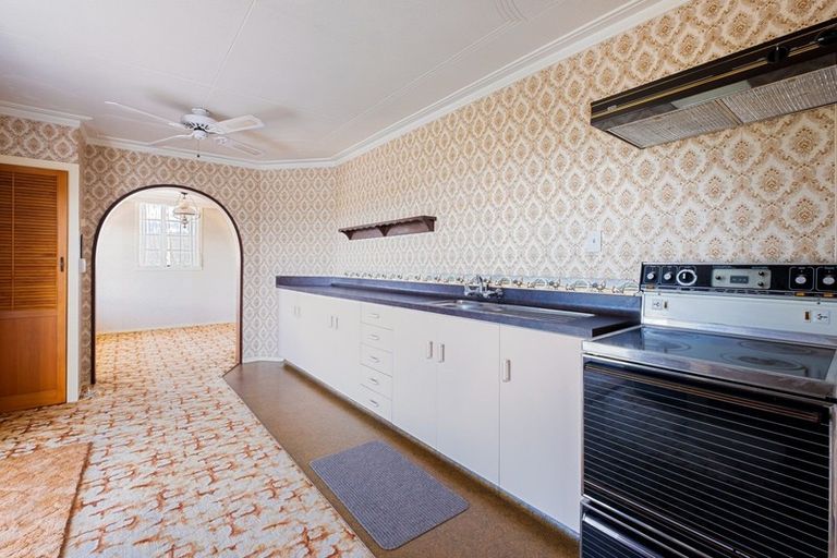 Photo of property in 5 View Road, Bridge Hill, Alexandra, 9320