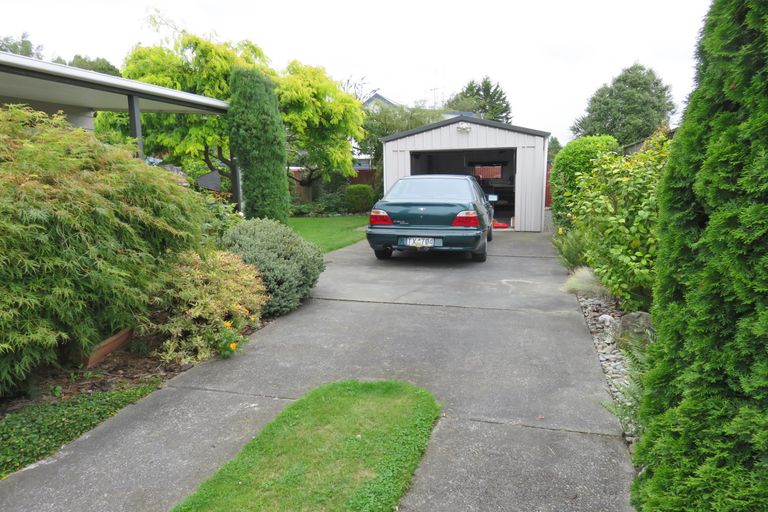 Photo of property in 31 Murray Street, Temuka, 7920