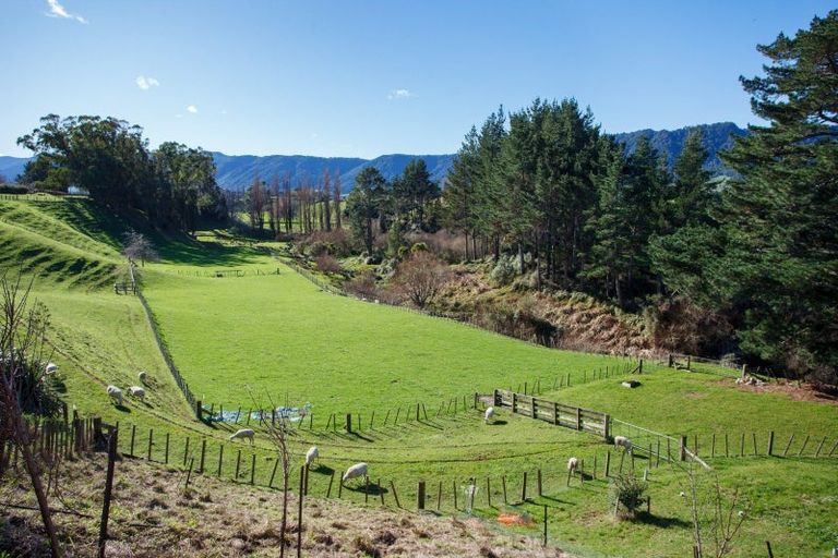 Photo of property in 976 Old Te Aroha Road, Okauia, Matamata, 3471