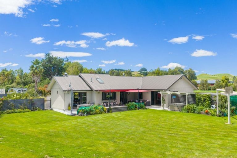 Photo of property in 112a Mount Herbert Road, Waipukurau, 4200