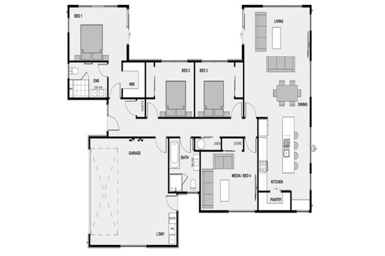 Photo of property in 95 Ocean Drive, Atawhai, Nelson, 7010