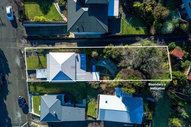 Photo of property in 71 Russell Street, Stepneyville, Nelson, 7010