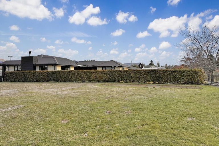 Photo of property in 69 Totara Drive, Twizel, 7901