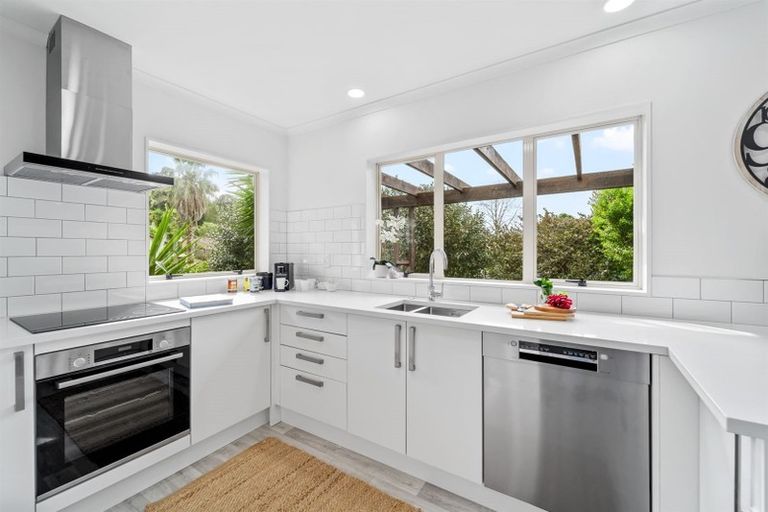 Photo of property in 1 Phoebe Meikle Place, Torbay, Auckland, 0630