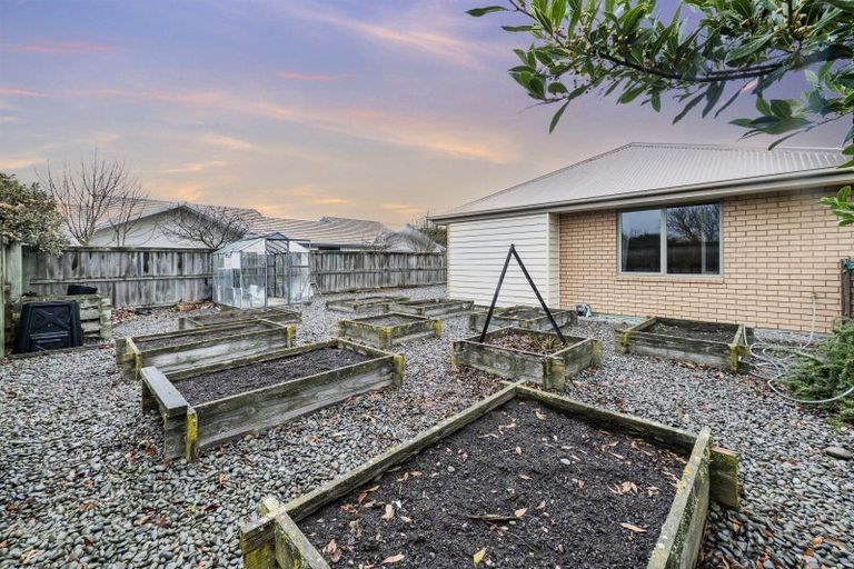 Photo of property in 2 Boulez Mews, Rolleston, 7614