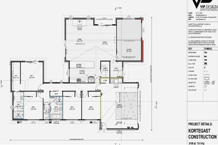 Photo of property in 36 Halpin Drive, Lincoln, 7608