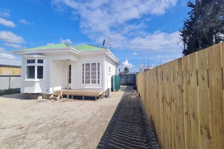 Photo of property in 62 Higgins Road, Frankton, Hamilton, 3204