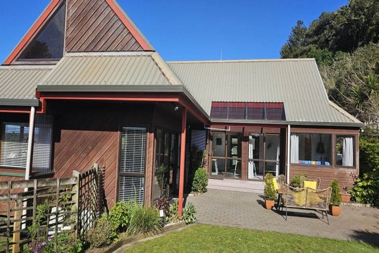 Photo of property in 73 Hillcrest Road, Kaikohe, 0405