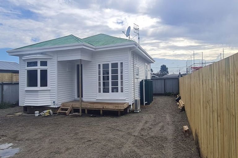 Photo of property in 62 Higgins Road, Frankton, Hamilton, 3204