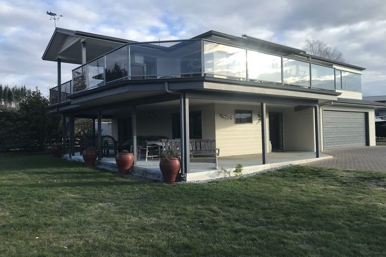 Photo of property in 101 Kahotea Drive, Motuoapa, Turangi, 3382