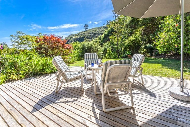 Photo of property in 79 Woods Road South, Colville, Coromandel, 3584