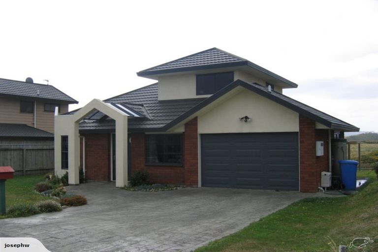 Photo of property in 20 Peppertree Lane, Woodridge, Wellington, 6037