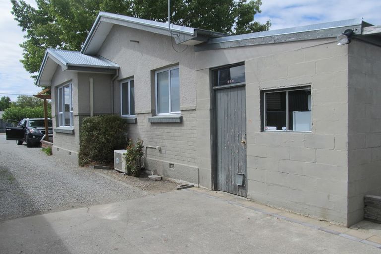 Photo of property in 118 Centennial Avenue, Alexandra, 9320