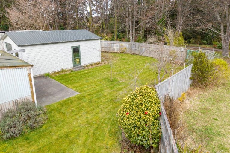 Photo of property in 94 Clyde St (state Highway 49), Ohakune, 4625