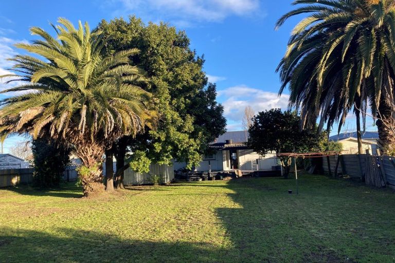 Photo of property in 3 Andrew Street, Elgin, Gisborne, 4010