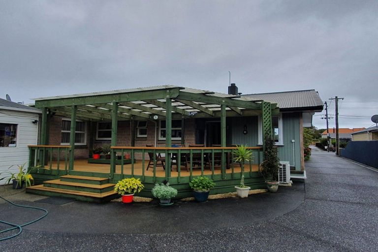 Photo of property in 57 Shakespeare Street, Greymouth, 7805