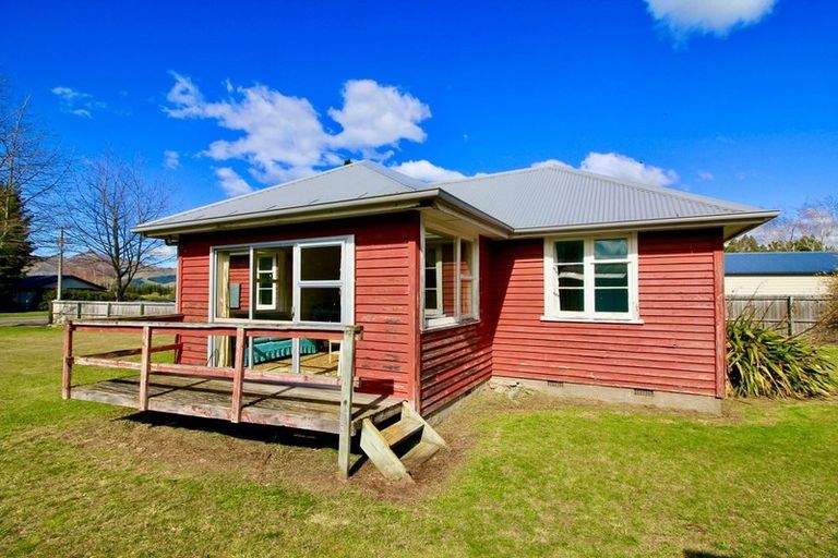 Photo of property in 128 Hanmer Springs Road, Hanmer Springs, 7334