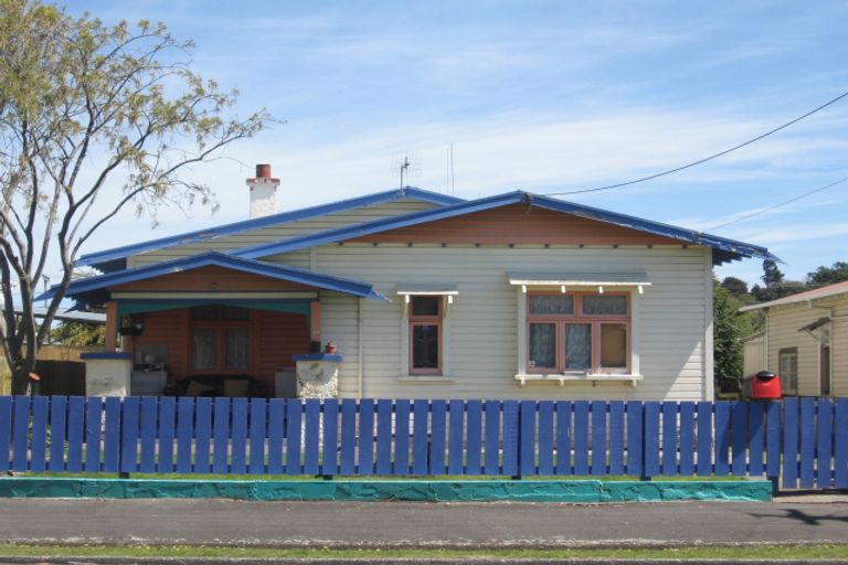 Photo of property in 49 Alexander Street, Whanganui, 4500