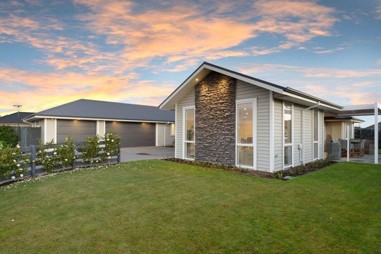 Photo of property in 6 Ascot Close, Lincoln, 7608