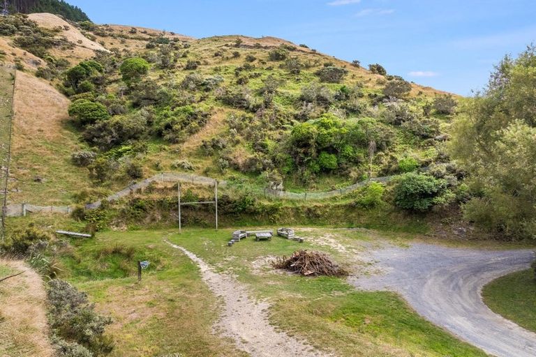 Photo of property in 1153 Paekakariki Hill Road, Paekakariki Hill, Porirua, 5381