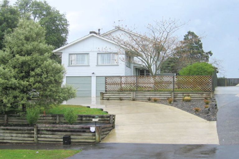 Photo of property in 134 Ohaupo Road, Melville, Hamilton, 3206