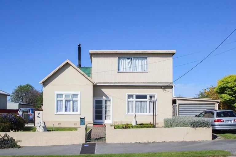 Photo of property in 45 Wansbeck Street, South Hill, Oamaru, 9400