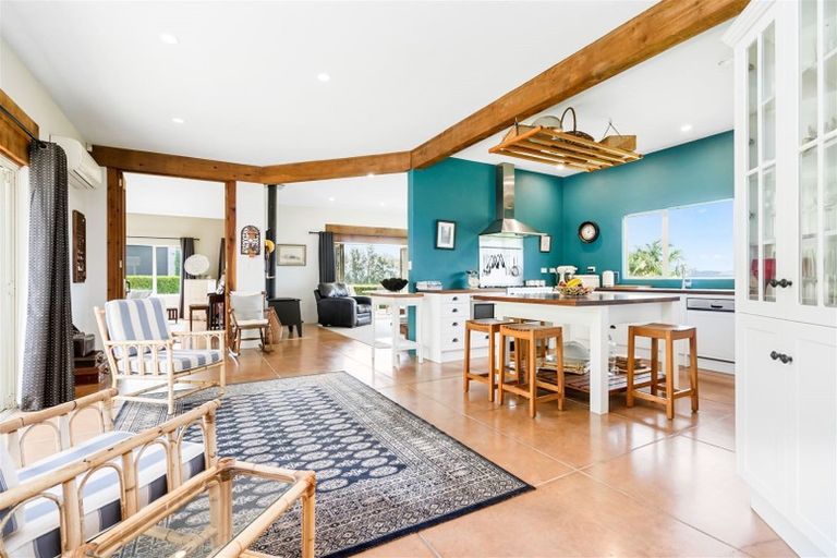 Photo of property in 113 Tatton Road, Maungatapere, Whangarei, 0179