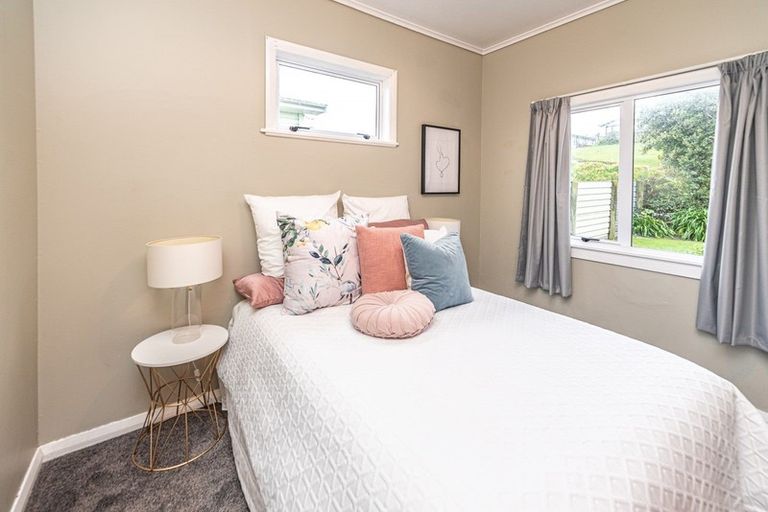 Photo of property in 141 Cornfoot Street, Castlecliff, Whanganui, 4501