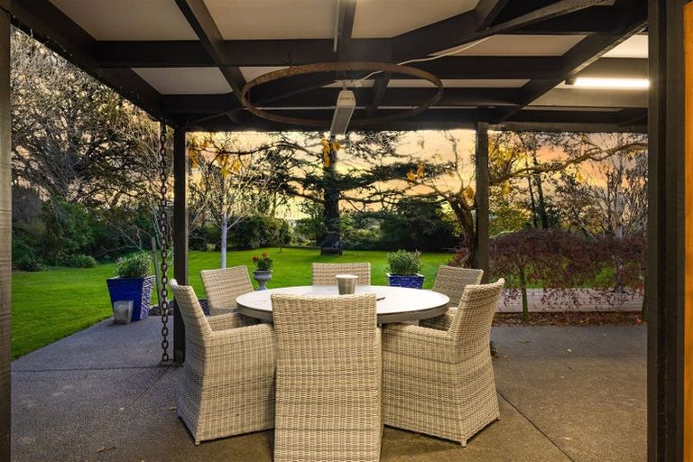 Photo of property in 207 Cossars Road, Tai Tapu, Christchurch, 7672