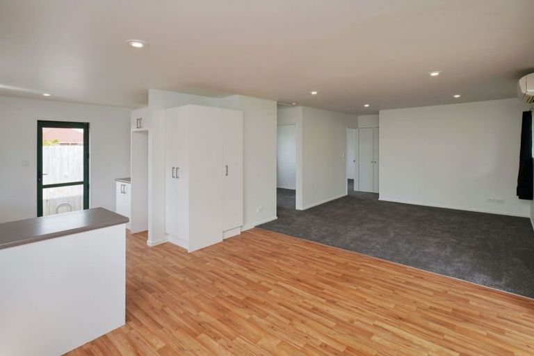 Photo of property in 4 Tyler Street, Rangiora, 7400