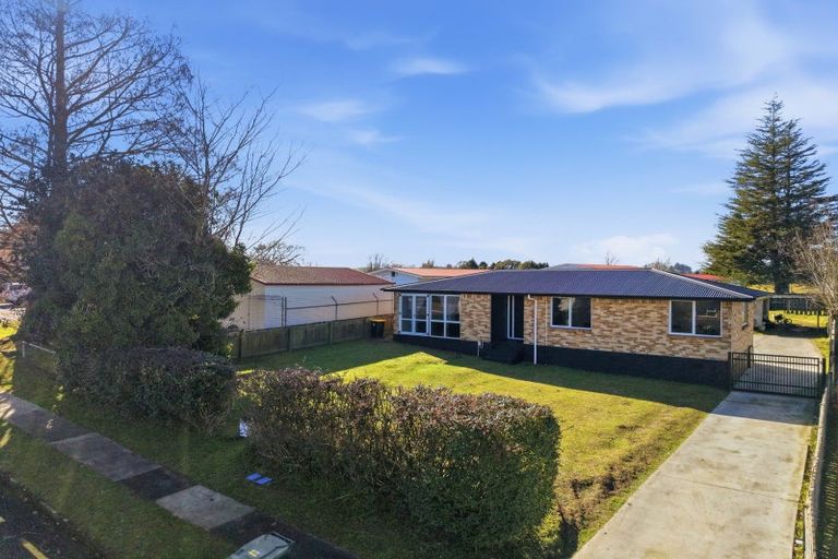 Photo of property in 143 Elizabeth Drive, Tokoroa, 3420