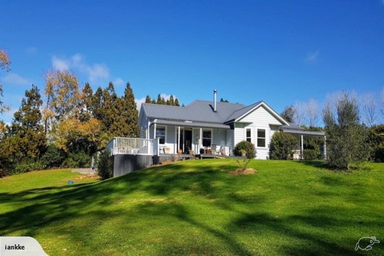 Photo of property in 28 Ness Road, Waipapa, Kerikeri, 0295