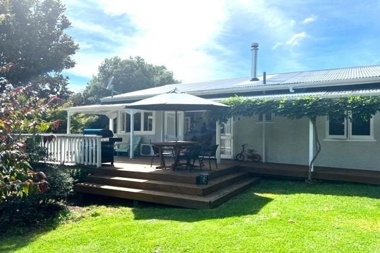 Photo of property in 55 Walker Road East, Aongatete, Katikati, 3178