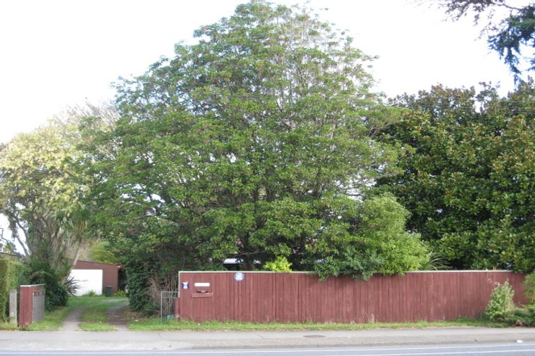 Photo of property in 257a Mill Road, Otaki, 5512