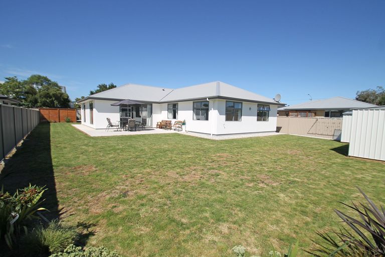 Photo of property in 10 Roblyn Place, Mosgiel, 9024