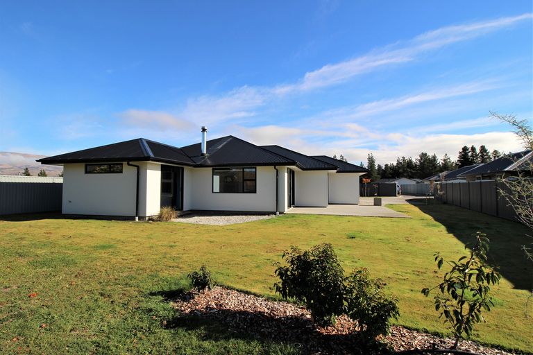 Photo of property in 6 Brooke Place, Alexandra, 9320