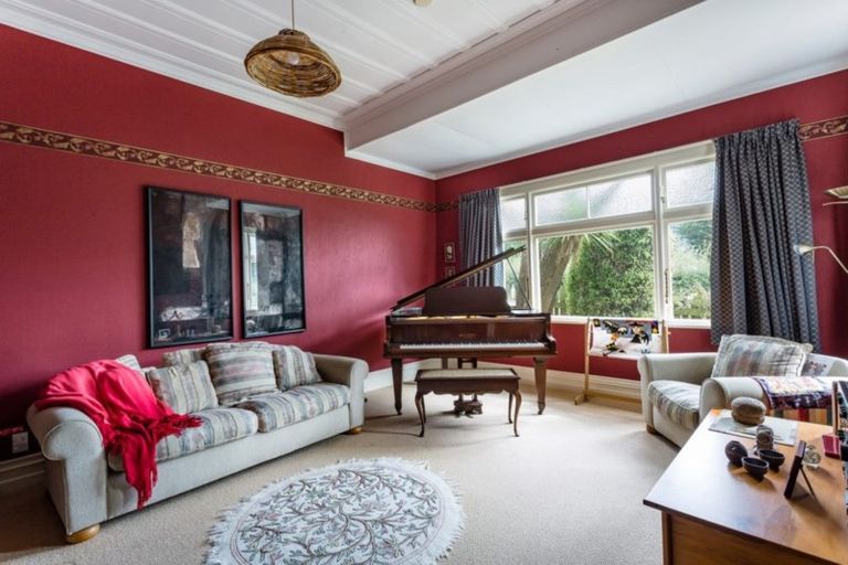 Photo of property in 205 Woodside Road, Woodside, Outram, 9073