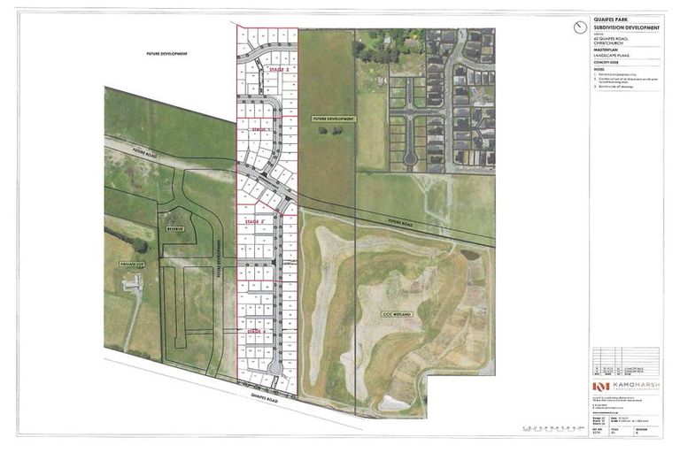 Photo of property in 57 Skibbereen Drive, Halswell, 8025