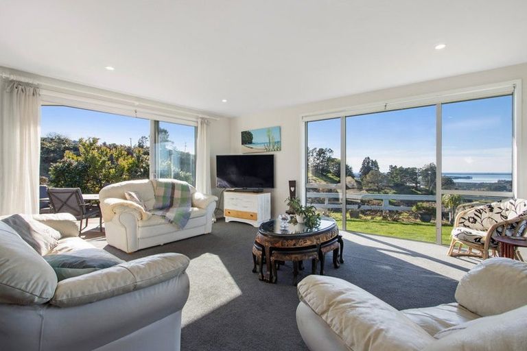 Photo of property in 345a Lindemann Road, Tahawai, Katikati, 3170