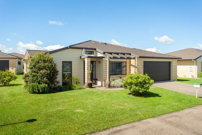 Photo of property in Parkside Villas, 85/11 Manuka Street, Matamata, 3400